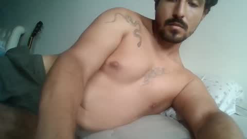 Annibalhibou online show from March 11, 9:37 pm