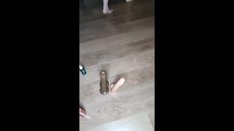 anoncuriouser online show from April 24, 5:48 pm