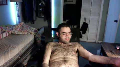 anonman12 online show from March 19, 4:15 am