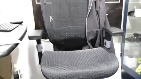 D online show from March 23, 1:06 pm