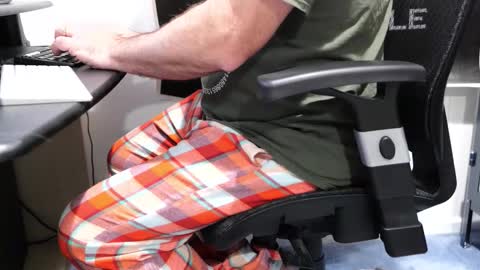 D online show from December 5, 2:35 pm