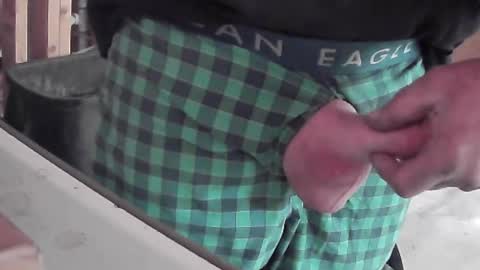 anotherbaldy online show from March 18, 12:46 am