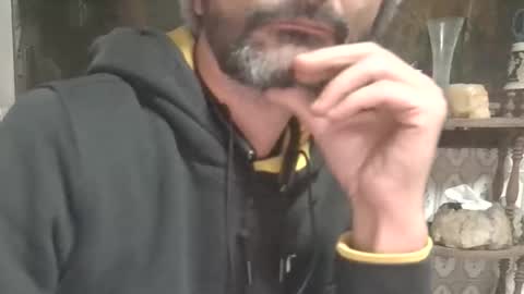 Lower chakra online show from February 9, 5:45 am