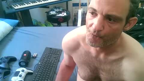 anssyboy696 online show from January 24, 3:22 am