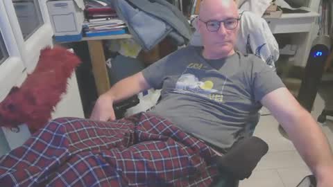 antares590 online show from March 10, 8:01 pm