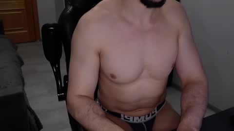 AntawnT online show from September 18, 12:01 am