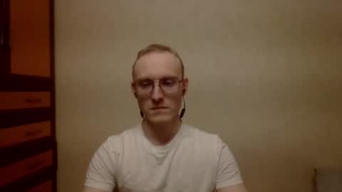 Snapshot of anthonythorn chatting on January 11, 8:43 pm anthonythorn online show from January 11, 8:43 pm