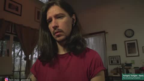 Snapshot of antinoo_gnothi chatting on December 29, 11:18 am Antinoo Gnothi online show from December 29, 11:18 am