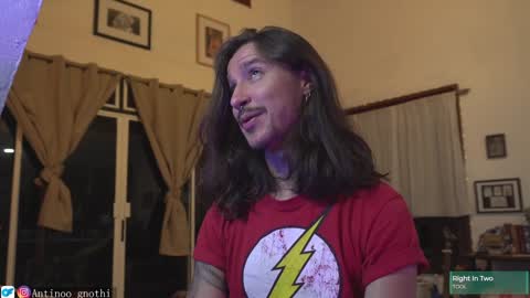 Snapshot of antinoo_gnothi chatting on January 14, 1:26 am Antinoo Gnothi online show from January 14, 1:26 am