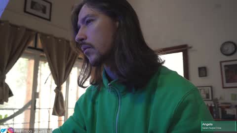 Snapshot of antinoo_gnothi chatting on January 6, 12:35 pm Antinoo Gnothi online show from January 6, 12:35 pm