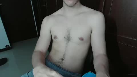 antonio_ricci online show from October 29, 4:15 am