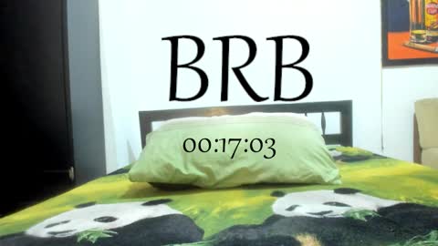 Juan Camilo online show from January 9, 2:28 am