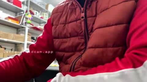 antonyo6969 online show from March 5, 8:32 am