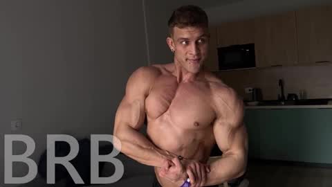 Adam 24 online show from January 18, 9:17 pm