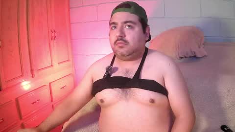 AnuarFox online show from April 4, 12:13 pm