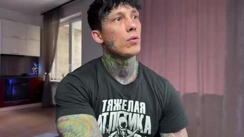 Tom online show from March 2, 7:15 am