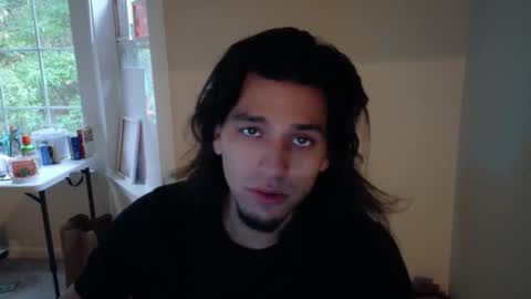 ApacheWithWebcam online show from November 3, 12:52 pm