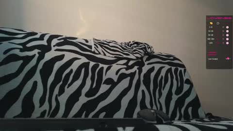 Inspector Ganja Keane online show from February 20, 1:40 pm