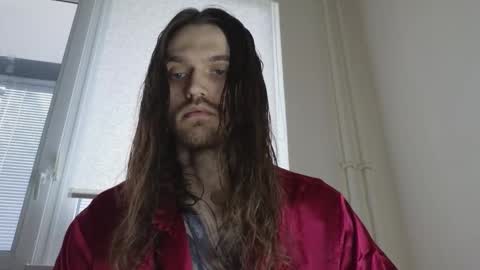 Inspector Ganja Keane online show from March 8, 9:46 am