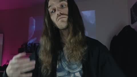 Inspector Ganja Keane online show from January 24, 4:28 pm