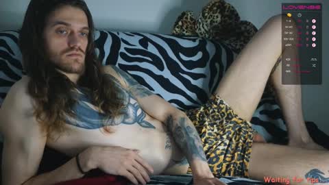 Inspector Ganja Keane online show from February 10, 2:26 pm