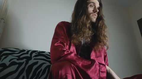 Inspector Ganja Keane online show from March 6, 2:08 pm