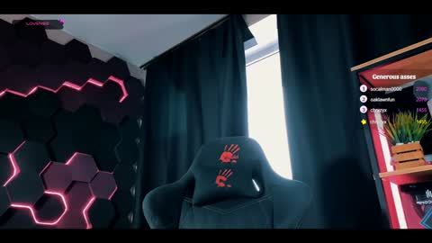 Inspector Ganja Keane online show from January 22, 9:35 am