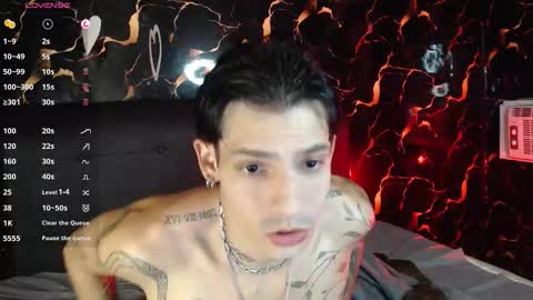 Apolo online show from February 15, 11:46 pm