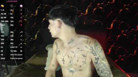 Apolo online show from December 23, 1:14 am