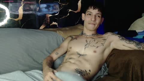 Apolo online show from April 18, 9:47 pm