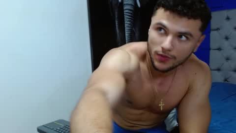 Apolo online show from March 12, 5:57 am