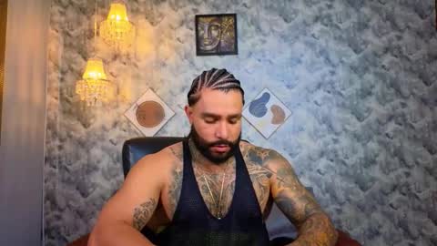 Apolo online show from December 13, 9:54 pm