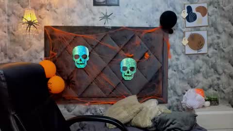 Apolo online show from October 23, 1:31 am