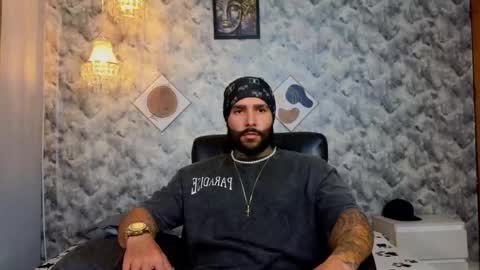 Apolo online show from January 6, 10:14 pm