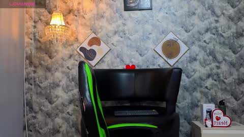 Apolo online show from March 1, 12:43 am