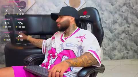 Apolo online show from February 4, 11:55 pm