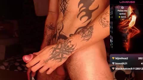 Andres online show from December 15, 7:05 am