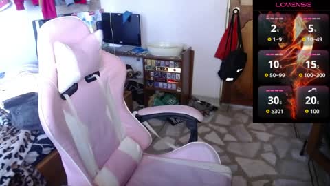 Andres online show from March 31, 4:09 pm