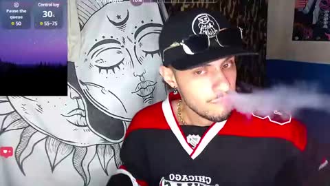 Andres online show from December 28, 5:33 am