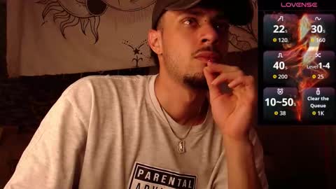 Andres online show from January 9, 6:51 am