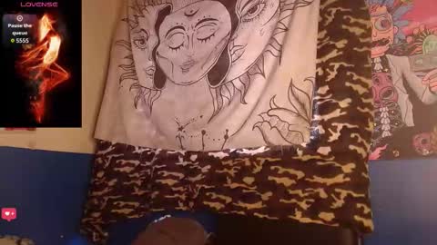 Andres online show from October 16, 6:49 pm