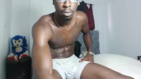 apoloblackbig online show from December 17, 2:02 pm