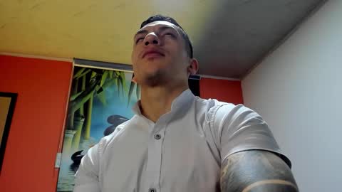 Jonathan online show from November 21, 5:23 pm