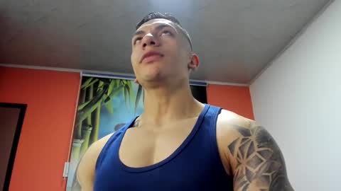 Jonathan online show from December 1, 7:39 pm