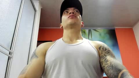 Jonathan online show from February 8, 2:32 pm