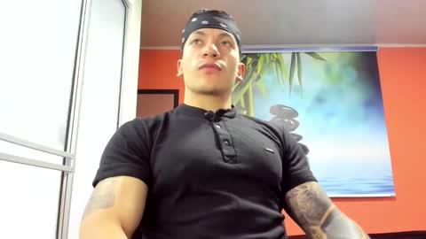 Jonathan online show from February 11, 8:47 pm