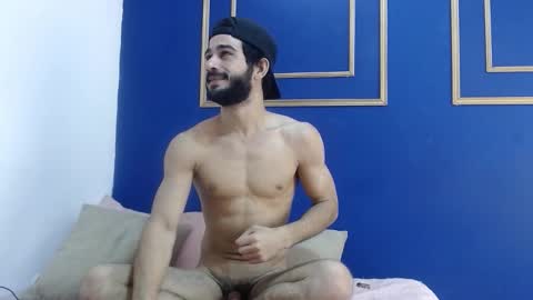 arabe_go online show from March 17, 5:54 am