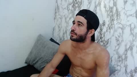 arabe_go online show from March 1, 6:35 am