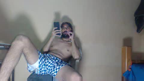 ARABE  online show from March 23, 10:10 am