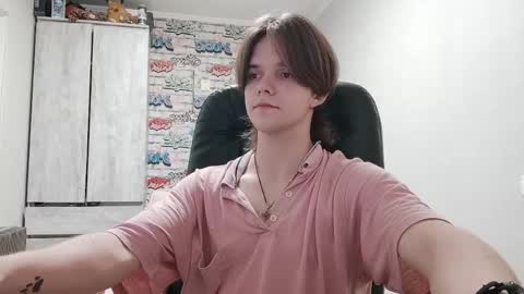 Daniel online show from April 22, 7:18 pm